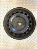 Stahlfelgen Satz Mercedes-Benz Vito/Mixto Kasten (W639) 6394013302