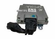 Rechner Navigationssystem Kia Optima IV (JF) 95770D4000