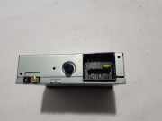 Radio/Navigationssystem-Kombination Mercedes-Benz Citan Kasten (W415) A4208202700