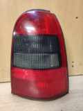 Lampenträger Heckleuchte rechts Opel Vectra B Caravan (J96) 37640748