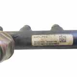 Einspritzleiste Citroen C5 II Break (RE) 9656391180