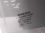 Türscheibe links hinten Volvo XC60 I (156)
