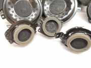 Lautsprechersystem Jeep Grand Cherokee I (ZG, ZJ) P68417602AC