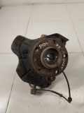 Achsschenkel (ABS) links vorne Fiat Ducato Pritsche (290)