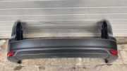 Stoßstange hinten Ford Focus III Turnier (DYB)