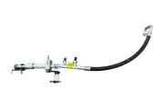 Kondensatorschlauch Citroen DS3 (SA) 9826918480