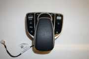 Radio Bedienschalter Mercedes-Benz C-Klasse (W205) A2059004028