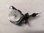 Sicherheitsgurt rechts hinten Mazda 6 Sport Kombi (GH) BGE030007