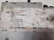 Radio/Navigationssystem-Kombination BMW 3er (E46) 10878810
