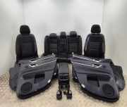 Sitzgarnitur komplett Leder geteilt Lexus GS 4 (L1) 6761030M00