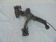 Teilepaket Heck Toyota Proace Bus (MPY)
