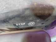 Bremskraftverstärker Skoda Fabia Praktik (6Y) 6Q0614105AD
