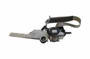 Sicherheitsgurt links vorne Nissan Leaf (ZE0) 620721600A