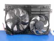 Elektrolüfter VW Tiguan II (AD) 1K0121207BC