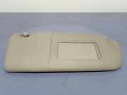 Sonnenblende links Audi A3 (8L) 8D0857552G
