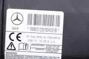 Airbag Knie Mercedes-Benz GLS (X166) A1668600102