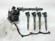 Einspritzanlage Diesel Skoda Superb III Kombi (3V) 04L130755D