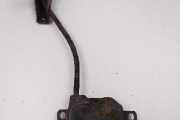 Ersatzradhalter Toyota Corolla Verso (R1) B041219