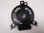 Schleifring Airbag Opel Astra K (B16) 39063118