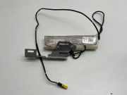Sitzairbag vorne links PORSCHE CAYENNE (92A) 3.6 7P0880441A