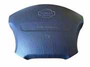 Lenkrad Airbag NISSAN ALMERA I Hatchback (N15) 1.4 S,GX,LX