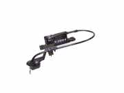 Tankdeckelschloss VW Caddy III Kasten (2KA) 2K0809949D