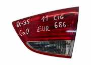 Lampenträger Heckleuchte rechts Hyundai iX35 (LM) 924062Y0