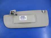 Sonnenblende links Saab 9-3 Cabriolet (YS3D)