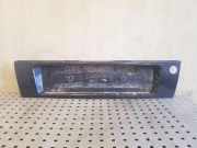 Kennzeichenbeleuchtung Verkleidung AUDI A6 Avant (4A, C4) 2.5 TDI 4A9853465C