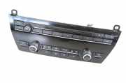 Klimabedienteil BMW 7 (F01, F02) 730 d 9224748