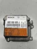 Airbag-Steuergerät AUDI A4 Cabrio (8H7, B6, 8HE, B7) 2.0 8E0959655J