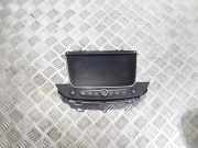 Navigationsanzeige OPEL Crossland X (P17) (P17) 1.2 (75) YP000126YX