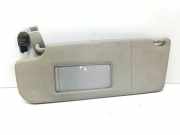 Sonnenblende links VW Golf II (19E)