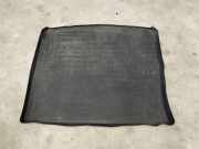 Bodenbelag Kofferraum Porsche Cayenne 2 (92A)