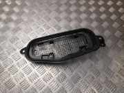 Grill Windlauf Peugeot 2008 I () 9822948480