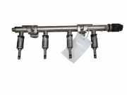 Kraftstoffzuführung