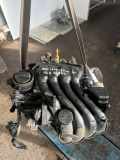 Motor SEAT LEON (1M1) 1.6