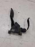 Gaspedal OPEL ZAFIRA A MPV (T98) 2.0 DTI 16V 90581208