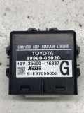 Scheinwerfer-Steuergerät TOYOTA AVENSIS (_T25_) 2.2 D-CAT (ADT251_) 3560016337 8996005020