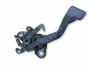 Motorhaubenschloss PEUGEOT 407 SW (6E_) 2.0 HDi 135 9650541880