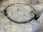 Motorhaubenöffnungsgriff