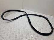 Dichtungsgummi der hinteren Tür (an der Karosserie) MERCEDES-BENZ GLK (X204) 350 CDI 4-matic (204.993)