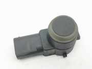 Sensor für Längsbeschleunigung Citroen C5 III (RD) 0263003587