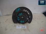 Achse hinten Porsche Cayenne 1 (9PA) 95533161220