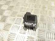 Regelventile für Innenraumheizung VW PASSAT B5 (3B2) 1.9 TDI 8D1820511B