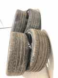 Schwellerzierleiste hinten rechts AUDI A5 Sportback (8TA) 2.0 TDI 8K0601027D 8K0601313G