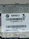 Kamerablock BMW 5 Touring (F11) 525 d 9346273
