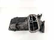 Kurbelgehäuse TOYOTA LAND CRUISER 120 (_J12_) 3.0 D-4D (KDJ120, KDJ150, KDJ125) 1210130080