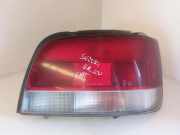 Rücklicht hinten links SUZUKI BALENO Hatchback (EG) 1.3 i 16V (SY413) 22032018