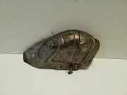 Hitzeschutz MITSUBISHI OUTLANDER II (CW_W) 2.2 DI-D 4WD